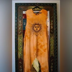 Kantha Bae Dream jumpsuit